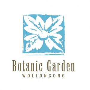 Botanic Gardens Wollongong Logo