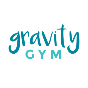 Gravity Gym Logo