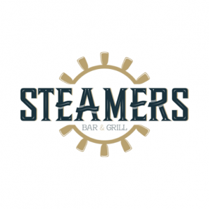 Steamers Bar and Grill Logo