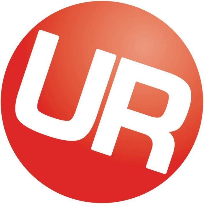 UR Logo round | What's On in Wollongong