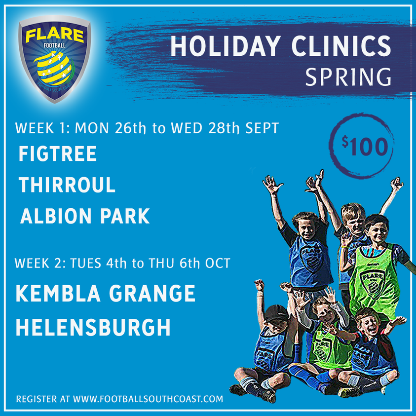 FSCSeptemberSchoolholidays What's On in Wollongong & Illawarra