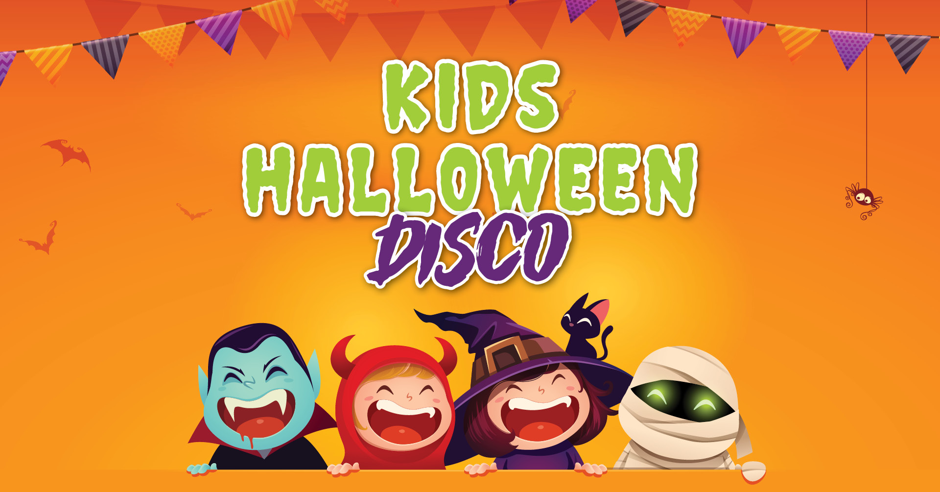 What's On for Halloween in Wollongong & the Illawarra for Adults & Kids ...