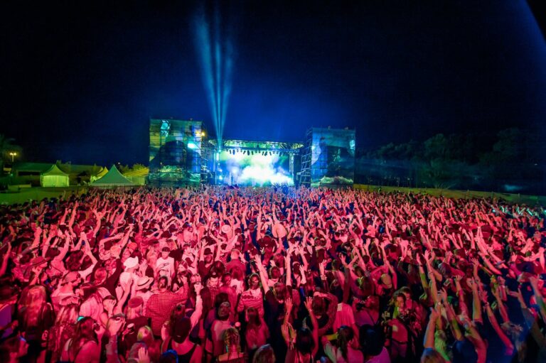 Live Music Festivals Wollongong Illawarra