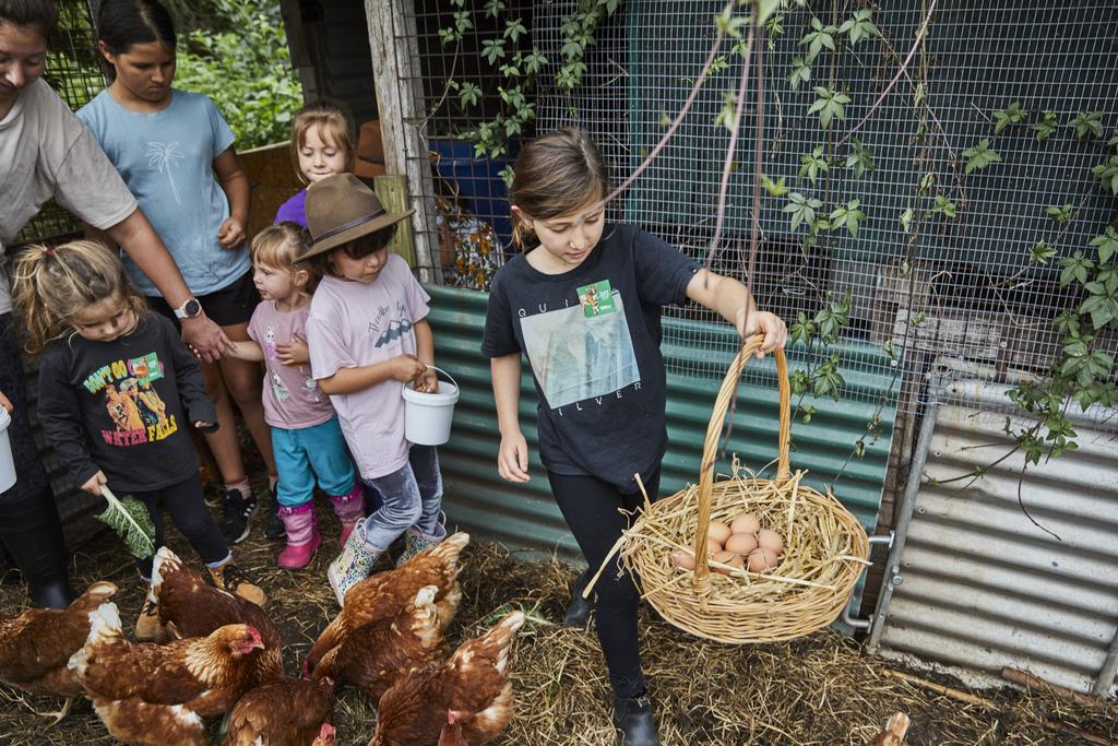 Your Guide to the Top School Holiday Fun in Wollongong