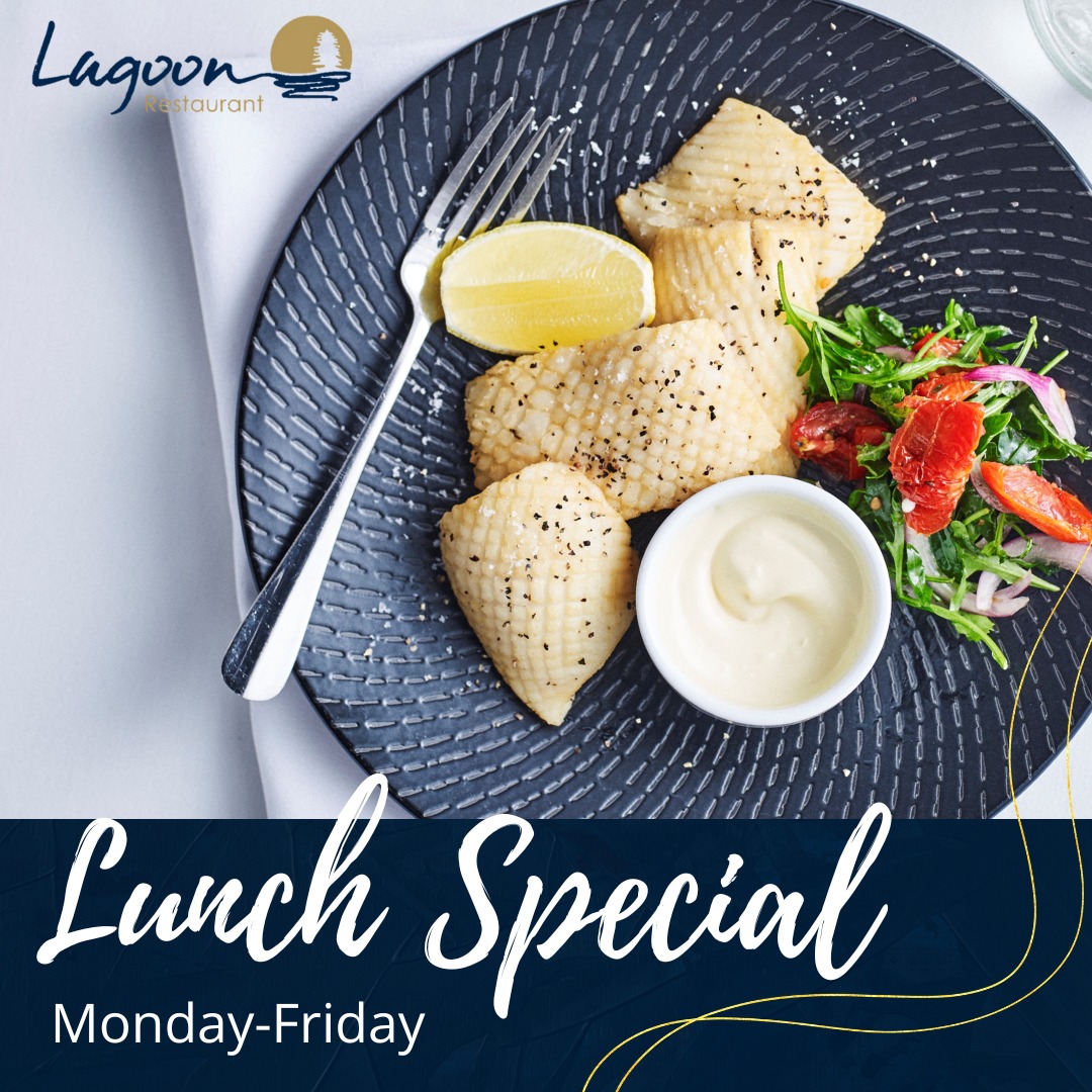 Your Guide to Lunch and Dinner Specials From Local Restaurants in and  Around Wollongong