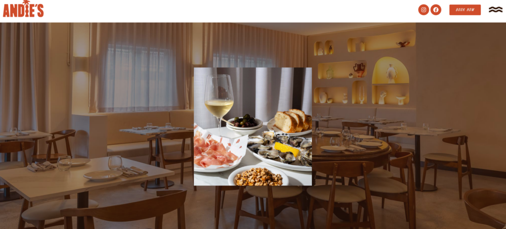 Andies - Best Restaurant in Thirroul