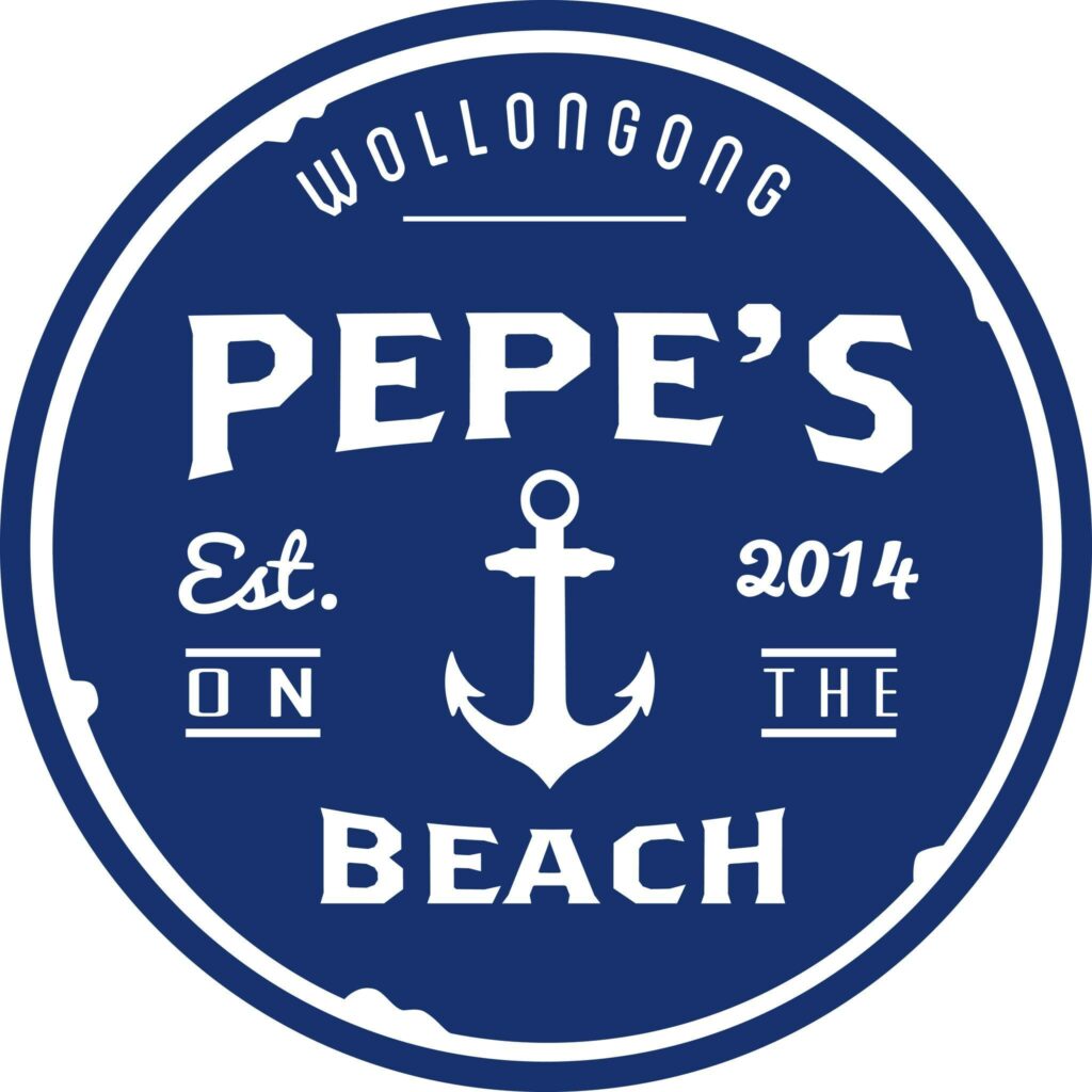 Pepe's on the Beach | What's On in Wollongong & Illawarra